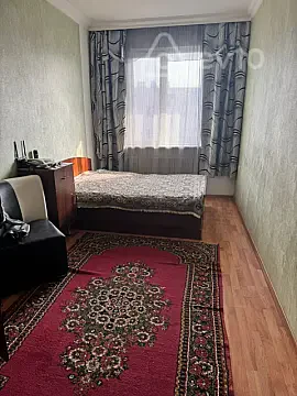 Kirayə verilir 2 otaqlı köhnə tikili 50 m² — Bakı, Nəsimi 2 otaq 50.00 m²