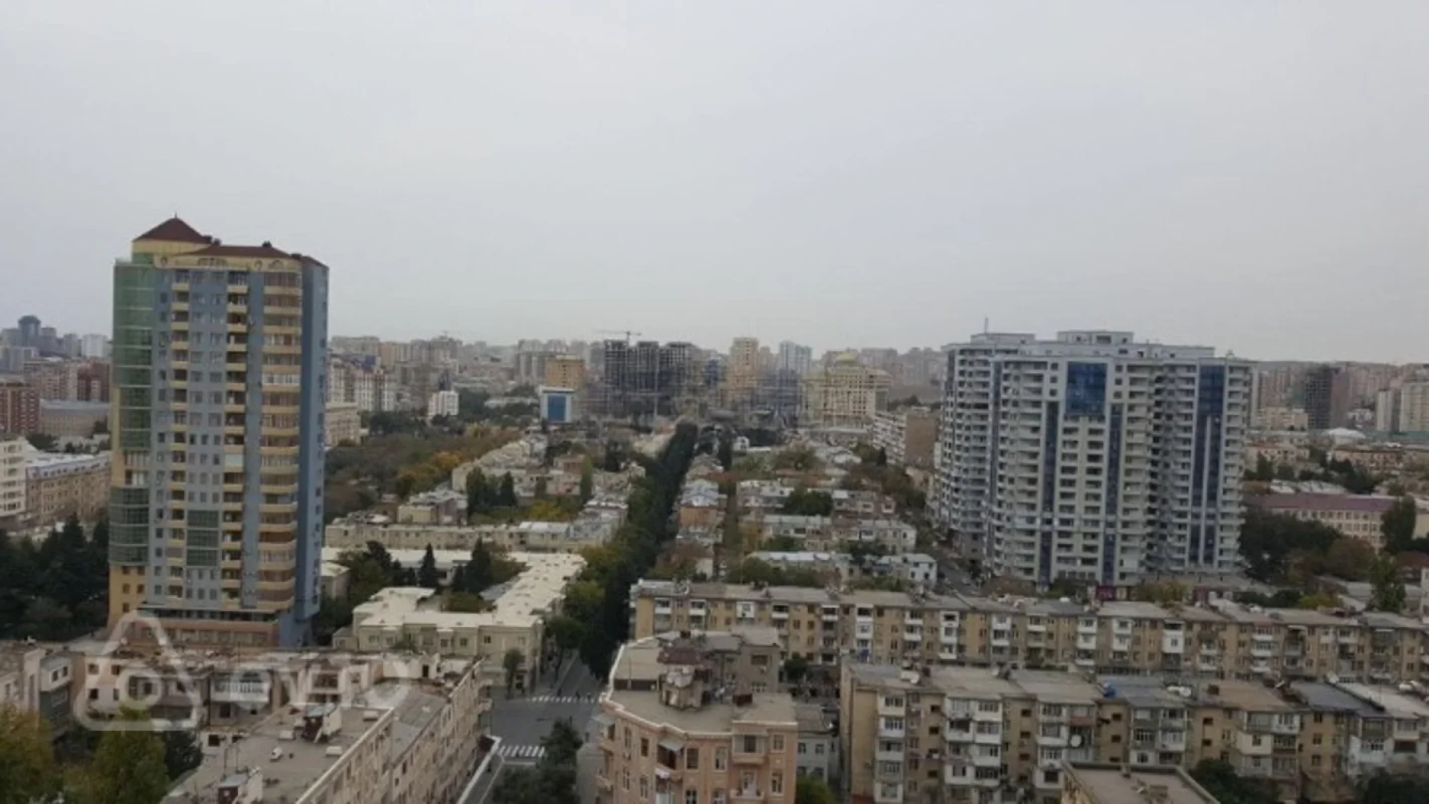 Satılır 3 otaqlı yeni tikili 150 m²