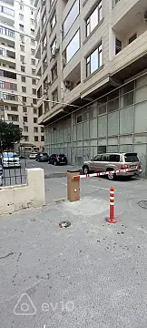 Satılır 3 otaqlı yeni tikili 150 m² — Bakı, Nəsimi 3 otaq 150.00 m²