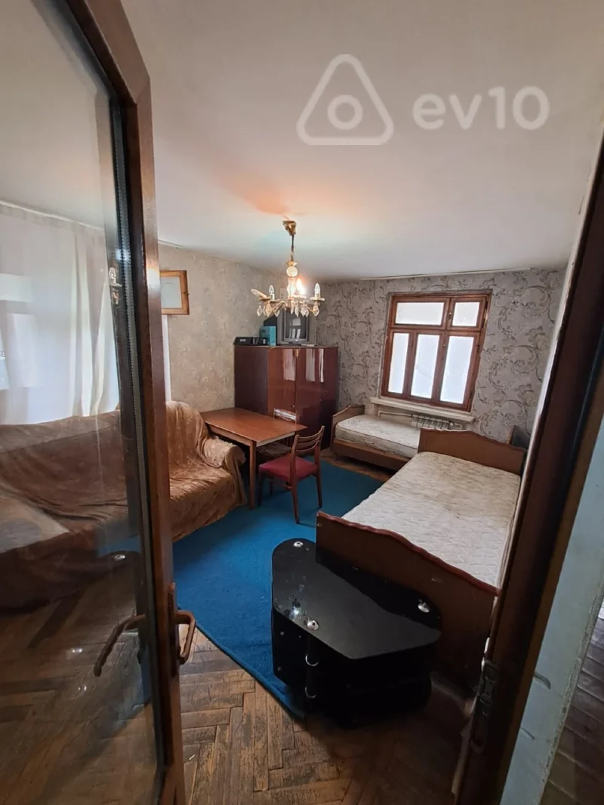 Kirayə verilir 1 otaqlı köhnə tikili 41 m²