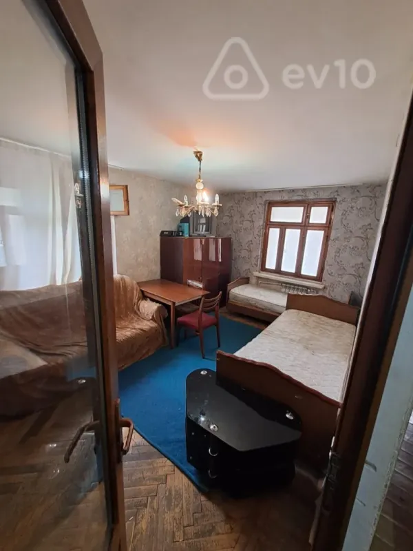 Kirayə verilir 1 otaqlı köhnə tikili 41 m²