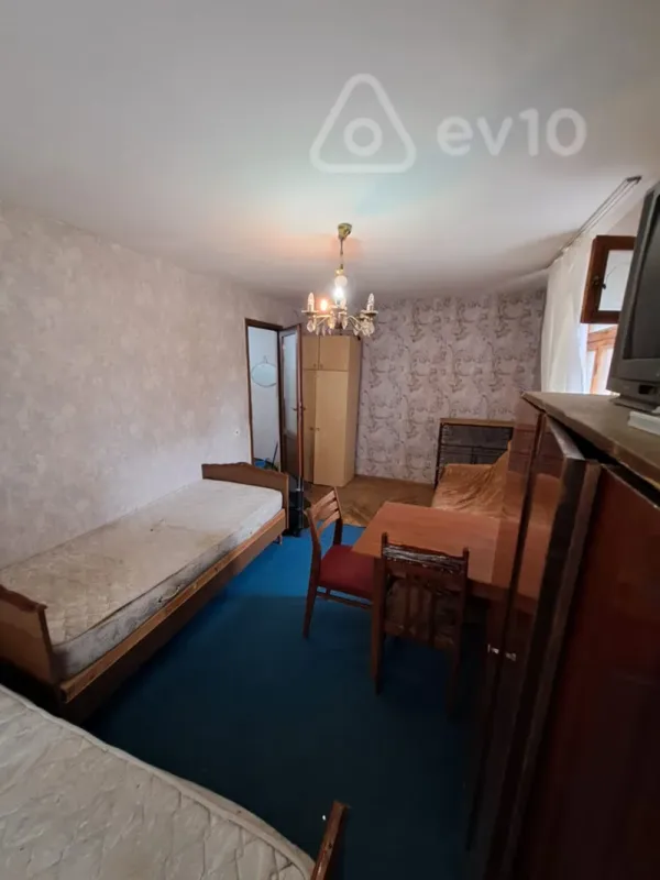 Kirayə verilir 1 otaqlı köhnə tikili 41 m²