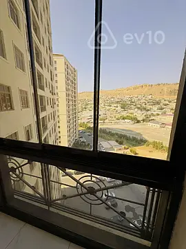 Kirayə verilir 3 otaqlı yeni tikili 140 m² — Bakı, Səbail 3 otaq 140.00 m²