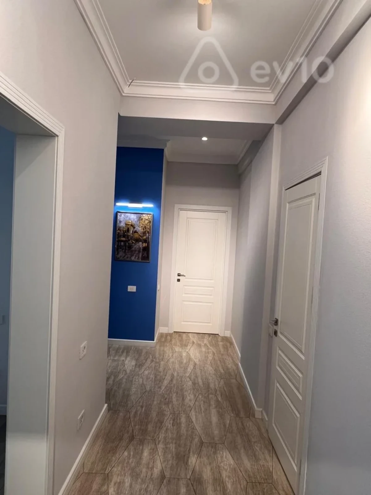 Kirayə verilir 3 otaqlı yeni tikili 102 m²