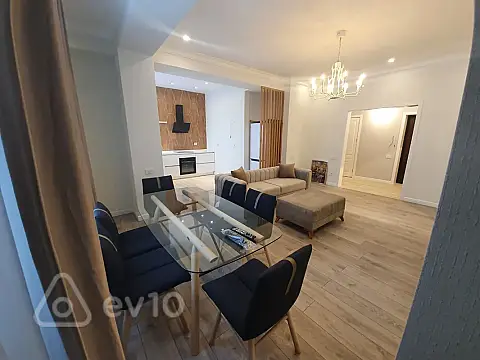 Kirayə verilir 3 otaqlı yeni tikili 102 m²