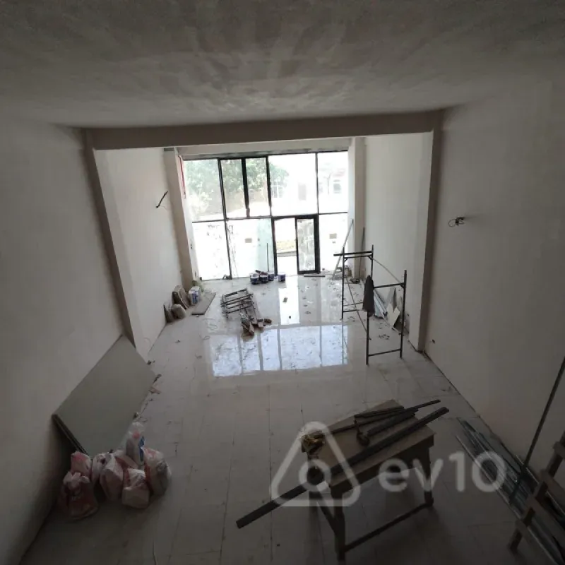 Kirayə verilir mənzil 165 m²