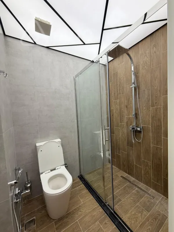 Satılır 3 otaqlı yeni tikili 77.7 m²