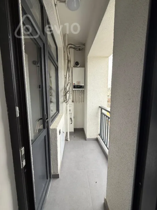 Satılır 3 otaqlı yeni tikili 77.7 m²