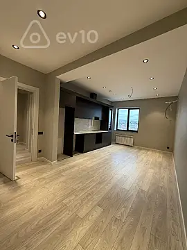 Satılır 3 otaqlı yeni tikili 77.7 m² — Bakı, Yasamal 3 otaq 77.70 m²