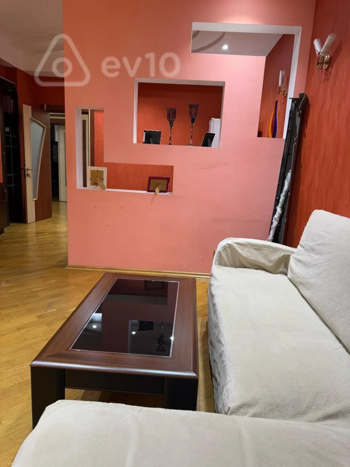 Satılır 4 otaqlı yeni tikili 167 m²