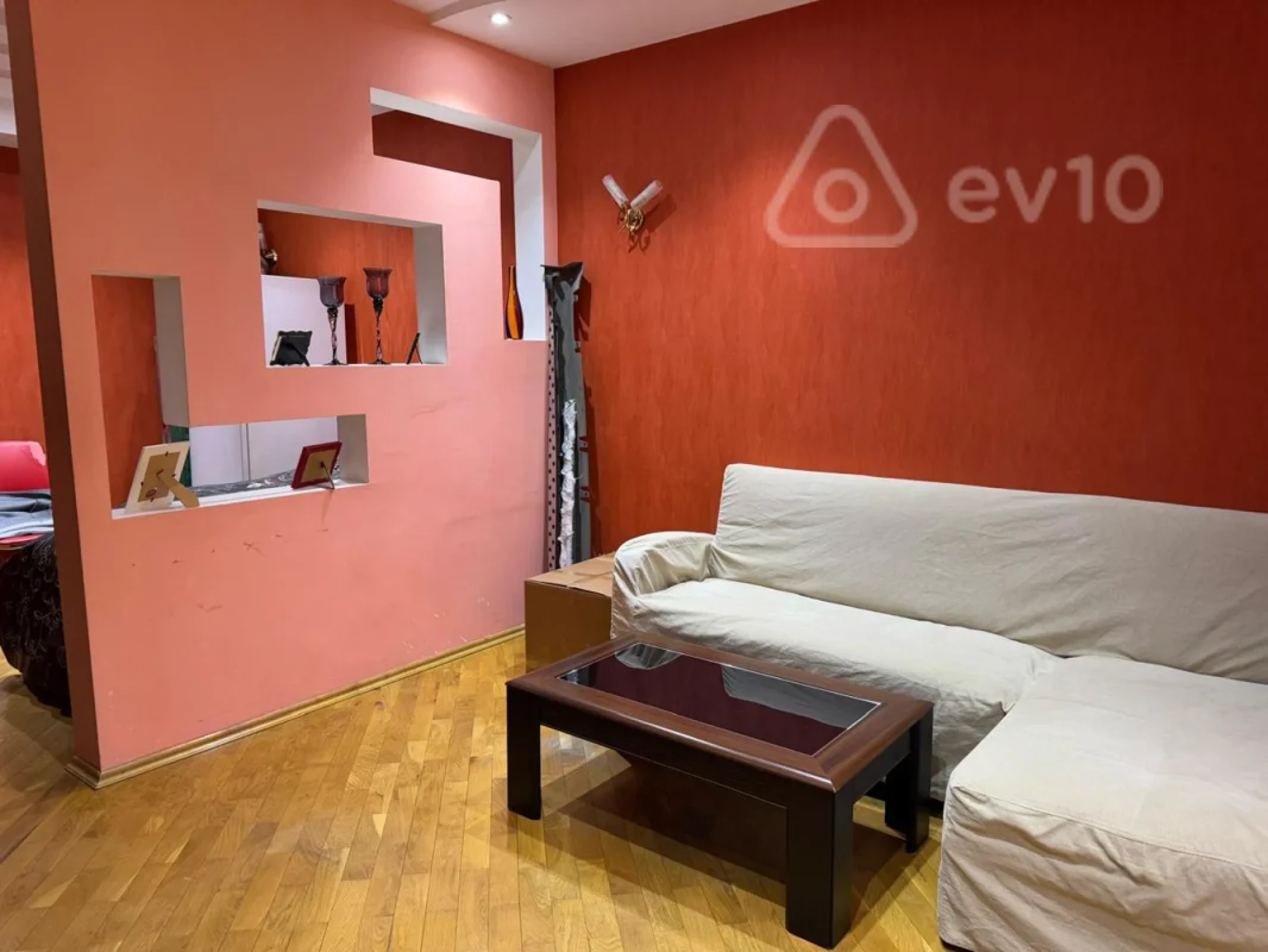 Satılır 4 otaqlı yeni tikili 167 m²