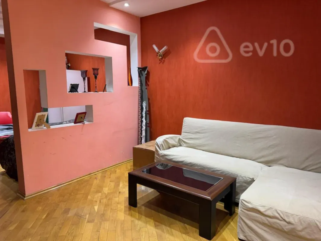 Satılır 4 otaqlı yeni tikili 167 m²