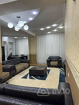 Satılır 4 otaqlı yeni tikili 167 m² — Bakı, Binəqədi 4 otaq 167.00 m²