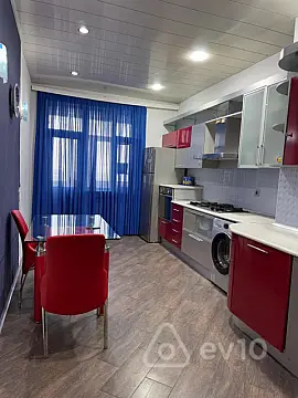 Satılır 4 otaqlı yeni tikili 167 m²