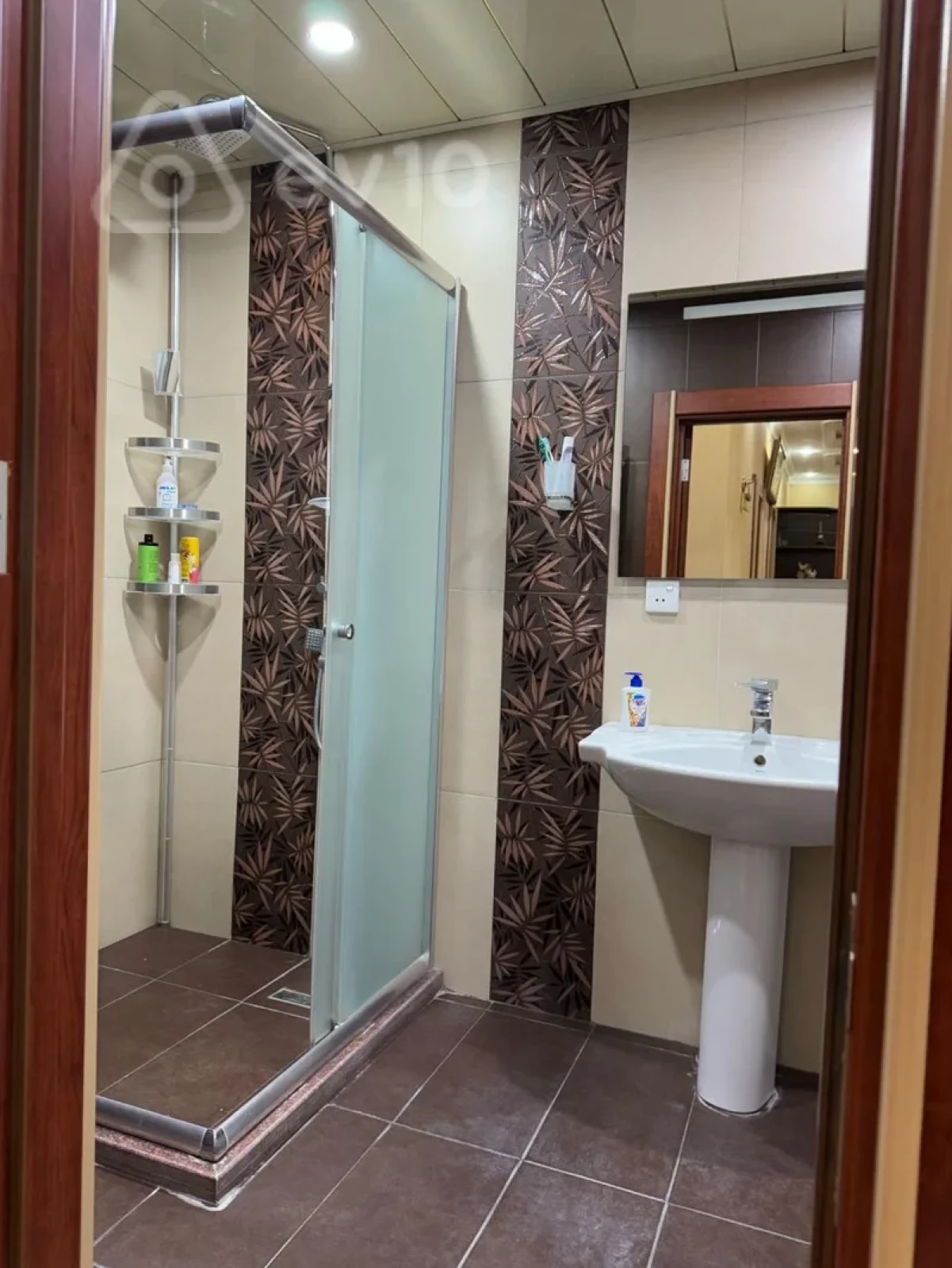 Satılır 4 otaqlı yeni tikili 167 m²