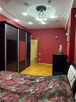 Satılır 4 otaqlı yeni tikili 167 m²