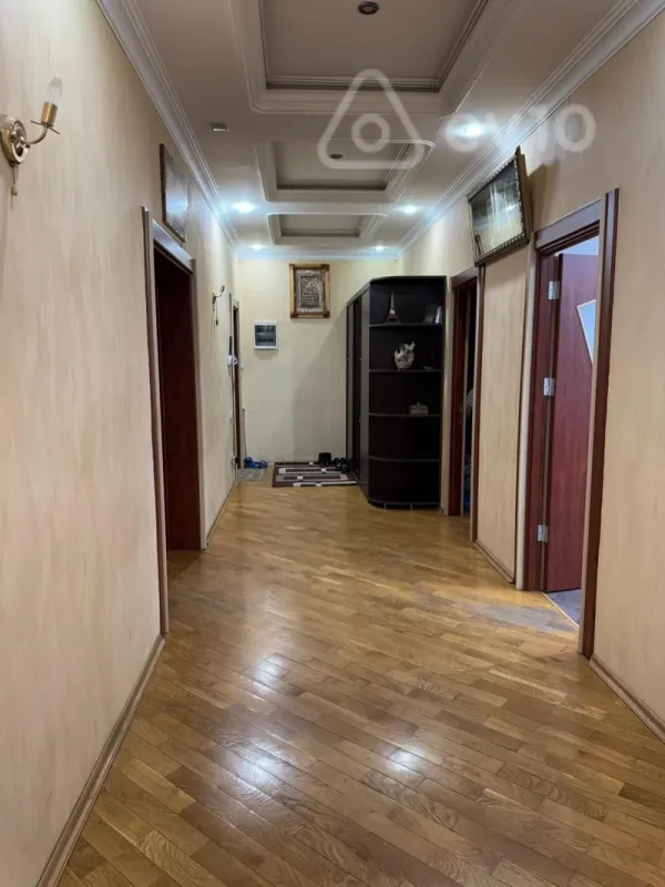 Satılır 4 otaqlı yeni tikili 167 m²