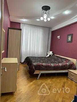 Satılır 4 otaqlı yeni tikili 167 m²