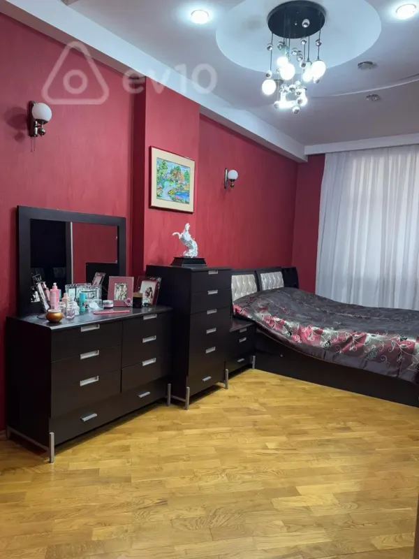 Satılır 4 otaqlı yeni tikili 167 m²