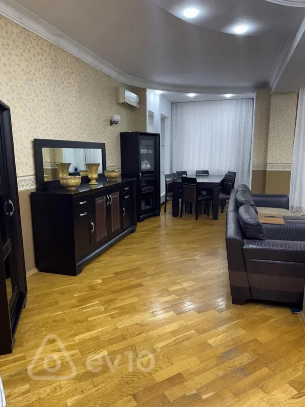Satılır 4 otaqlı yeni tikili 167 m²