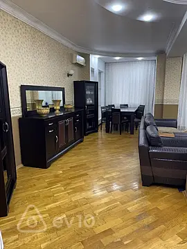 Satılır 4 otaqlı yeni tikili 167 m²