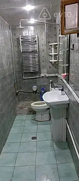 Kirayə verilir 3 otaqlı həyət evi 100 m²