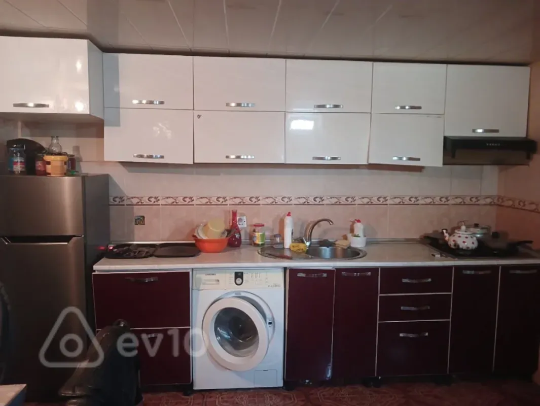 Kirayə verilir 3 otaqlı həyət evi 100 m²