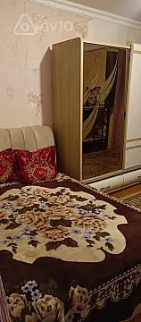 Kirayə verilir 3 otaqlı həyət evi 100 m²