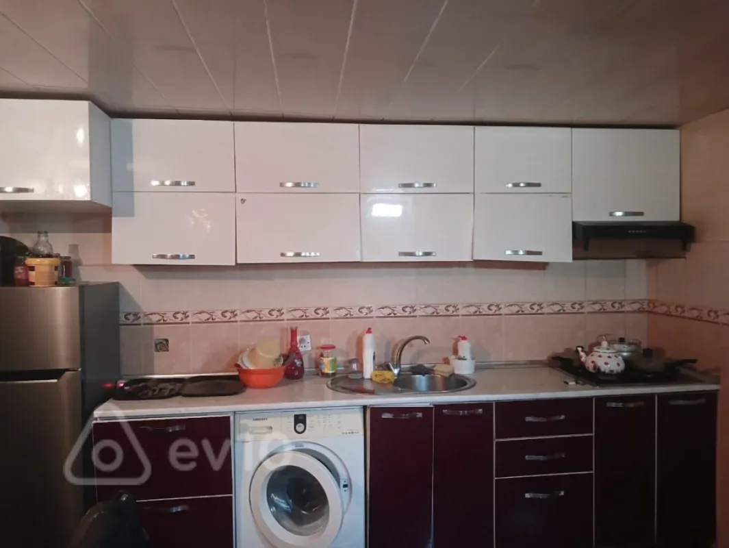 Kirayə verilir 3 otaqlı həyət evi 100 m²