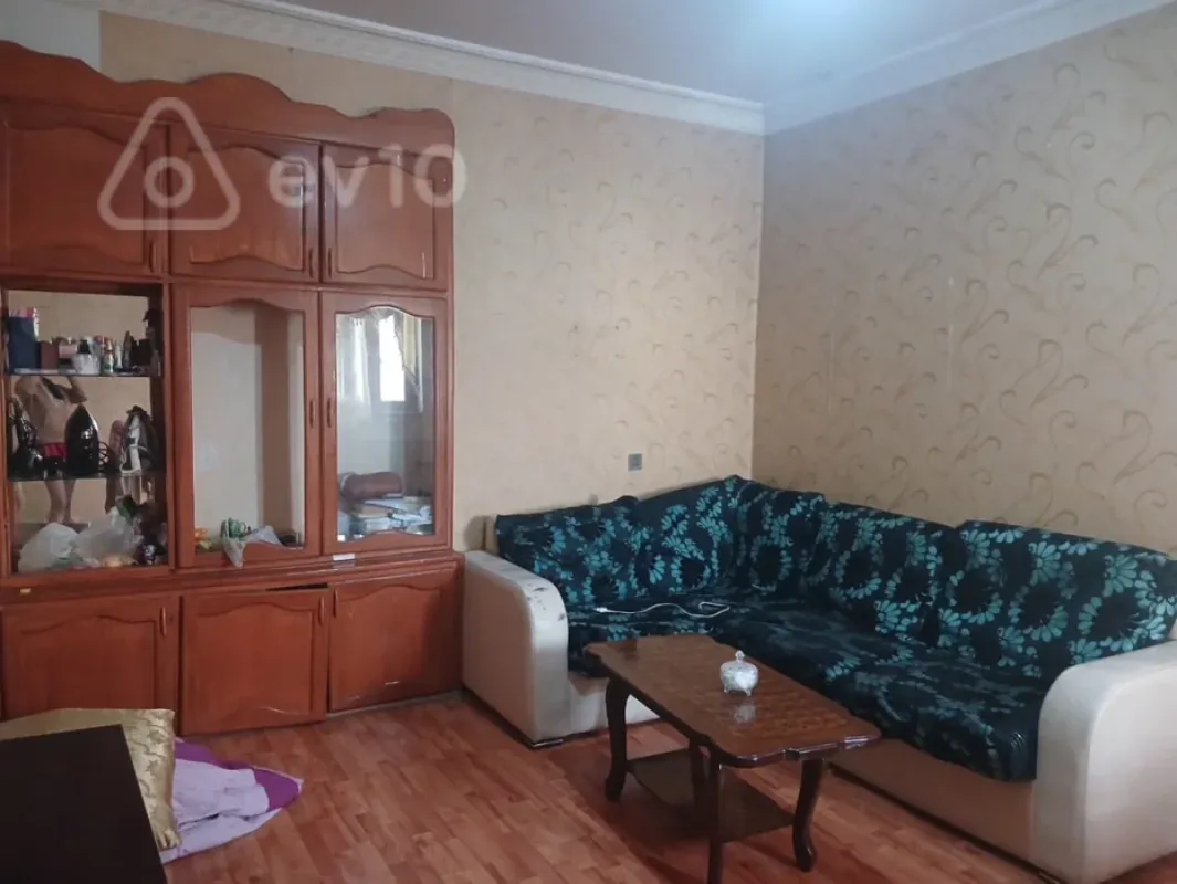 Kirayə verilir 3 otaqlı həyət evi 100 m²