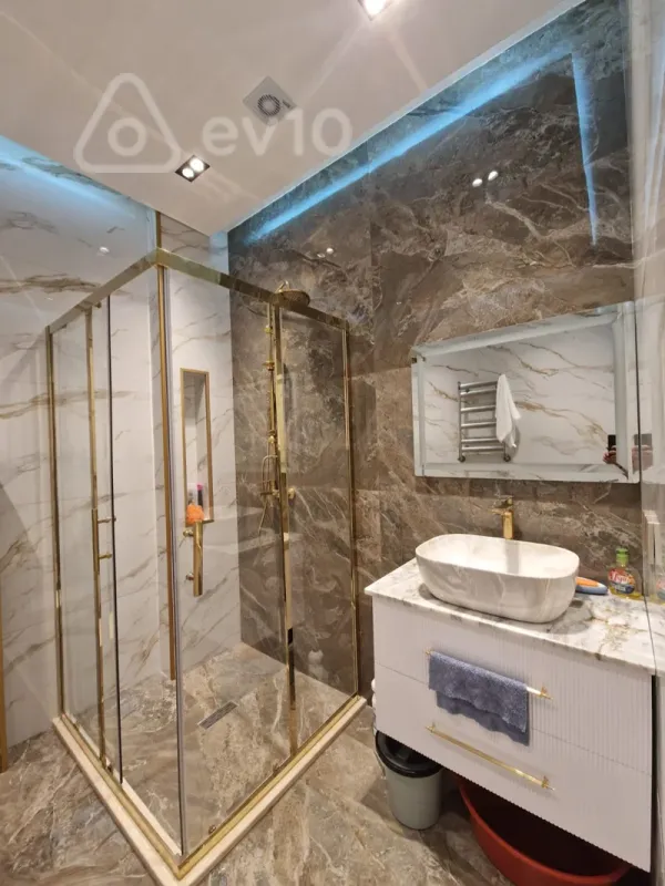 Kirayə verilir 3 otaqlı yeni tikili 100 m²