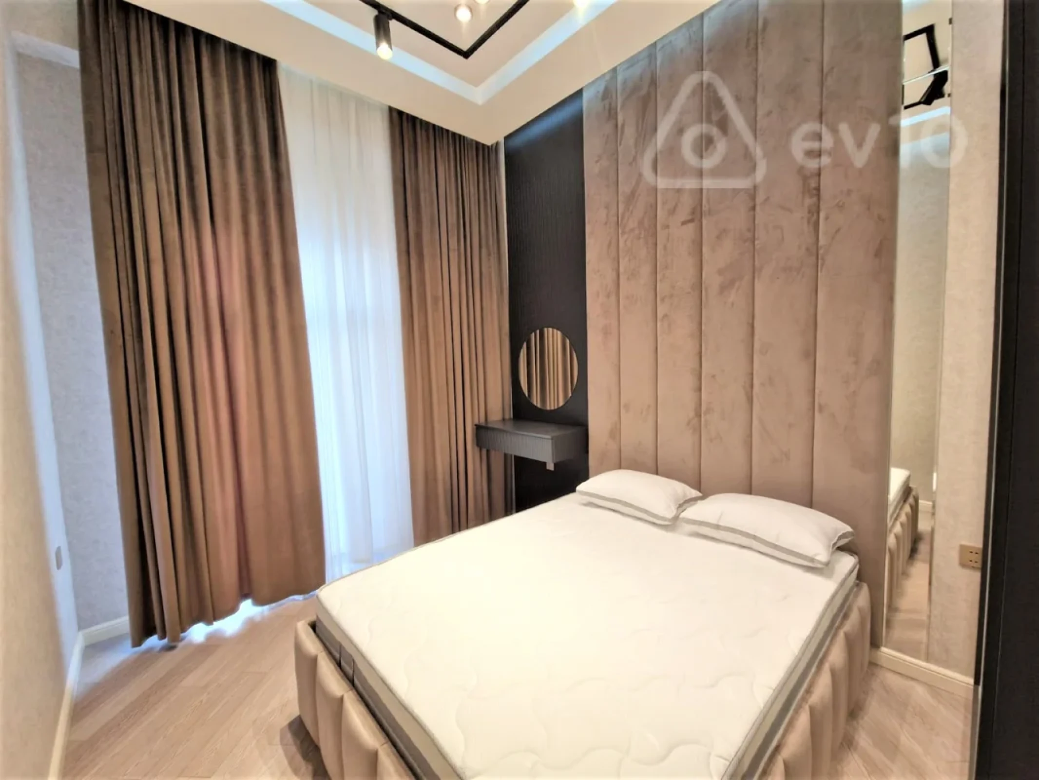 Kirayə verilir 3 otaqlı yeni tikili 100 m²