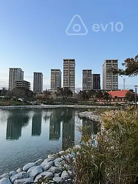 Kirayə verilir 2 otaqlı yeni tikili 160 m² — Bakı, Xətai 2 otaq 160.00 m²