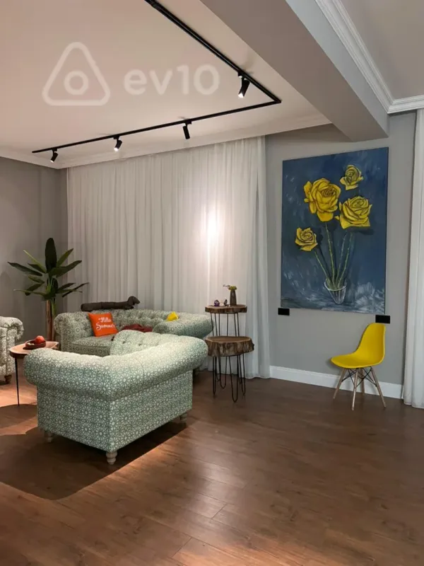 Kirayə verilir 2 otaqlı yeni tikili 160 m²