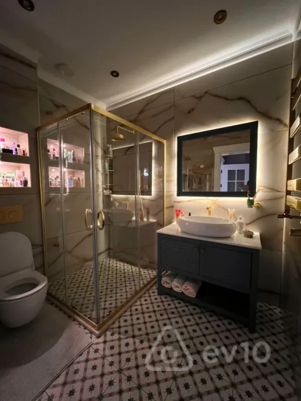 Kirayə verilir 2 otaqlı yeni tikili 160 m²