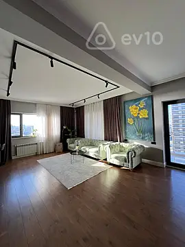 Kirayə verilir 2 otaqlı yeni tikili 160 m²