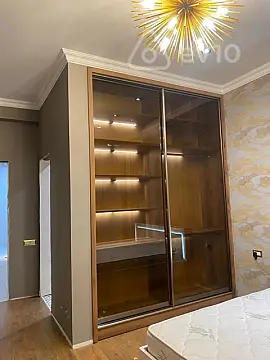 Kirayə verilir 2 otaqlı yeni tikili 160 m²