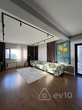 Kirayə verilir 2 otaqlı yeni tikili 160 m²