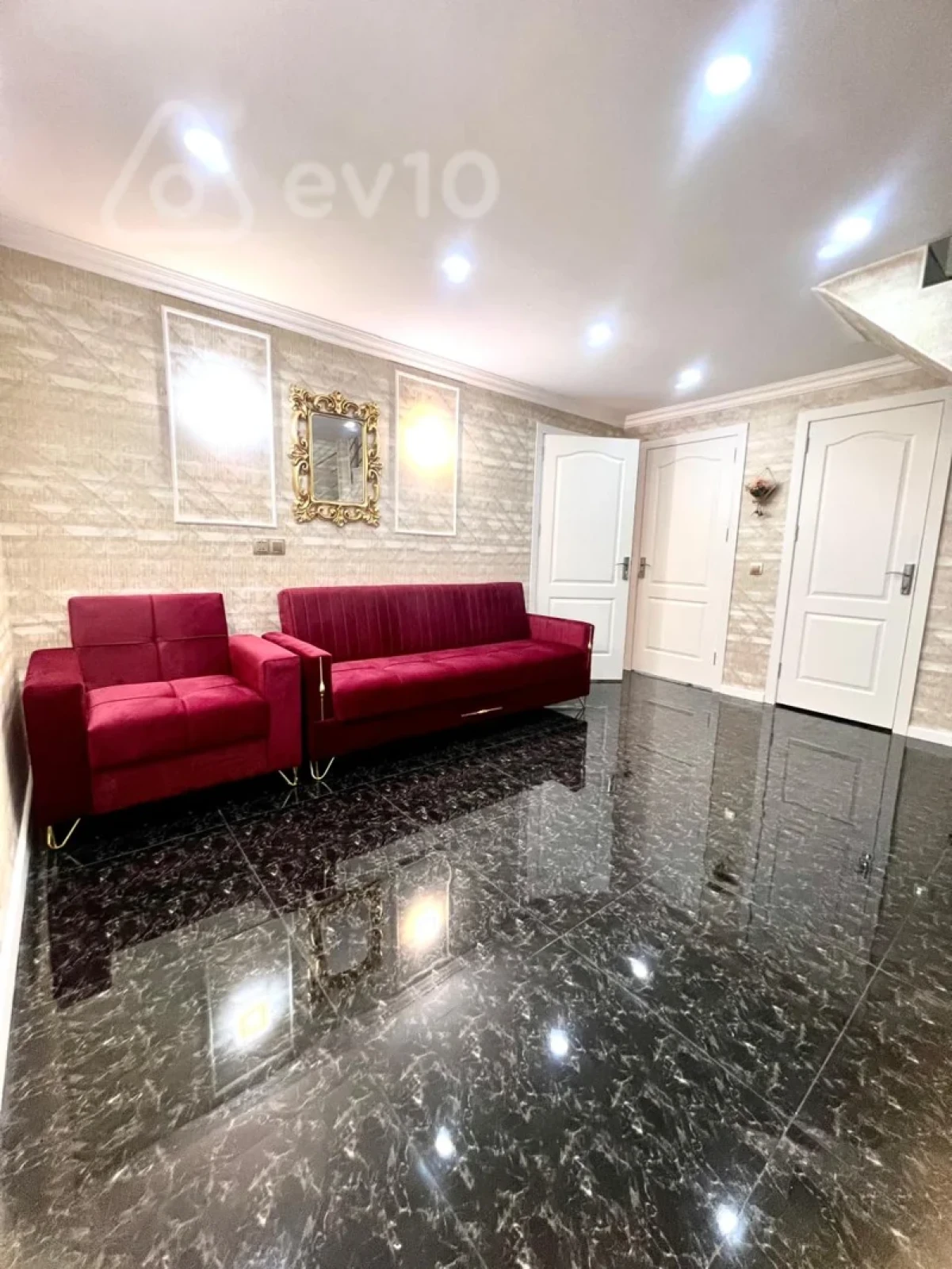 Satılır 3 otaqlı yeni tikili 95 m²
