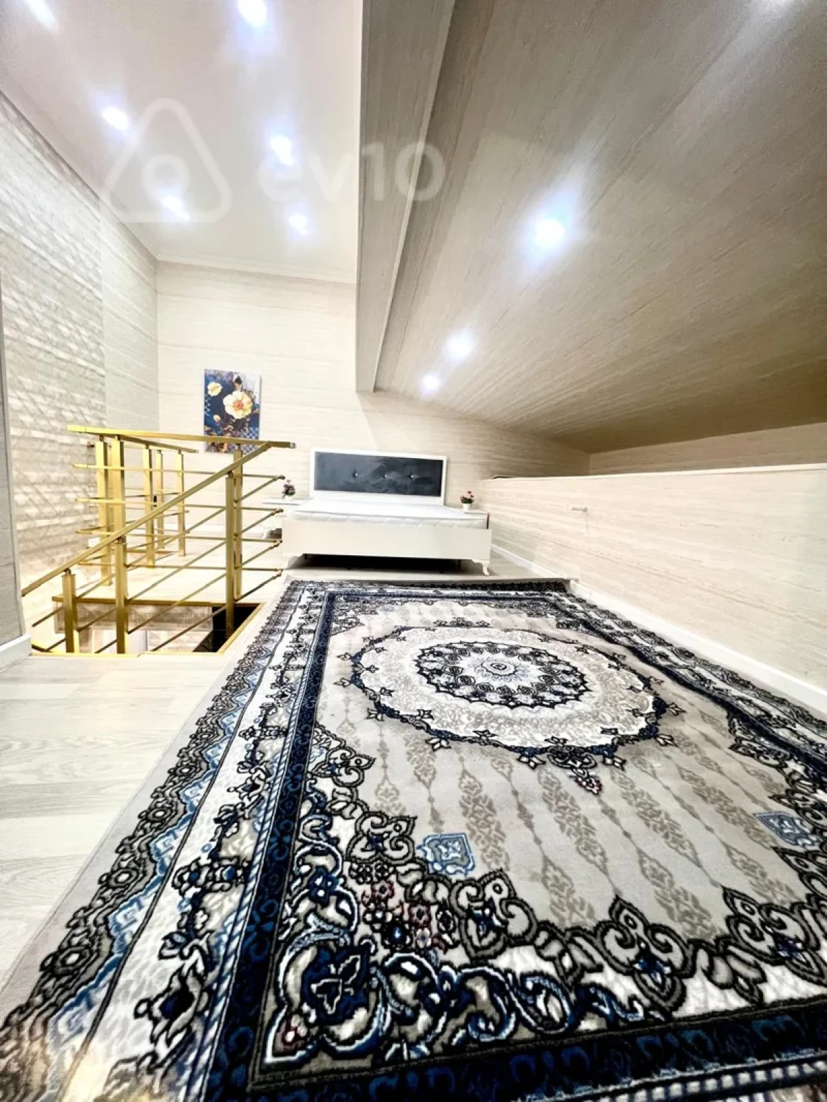 Satılır 3 otaqlı yeni tikili 95 m²