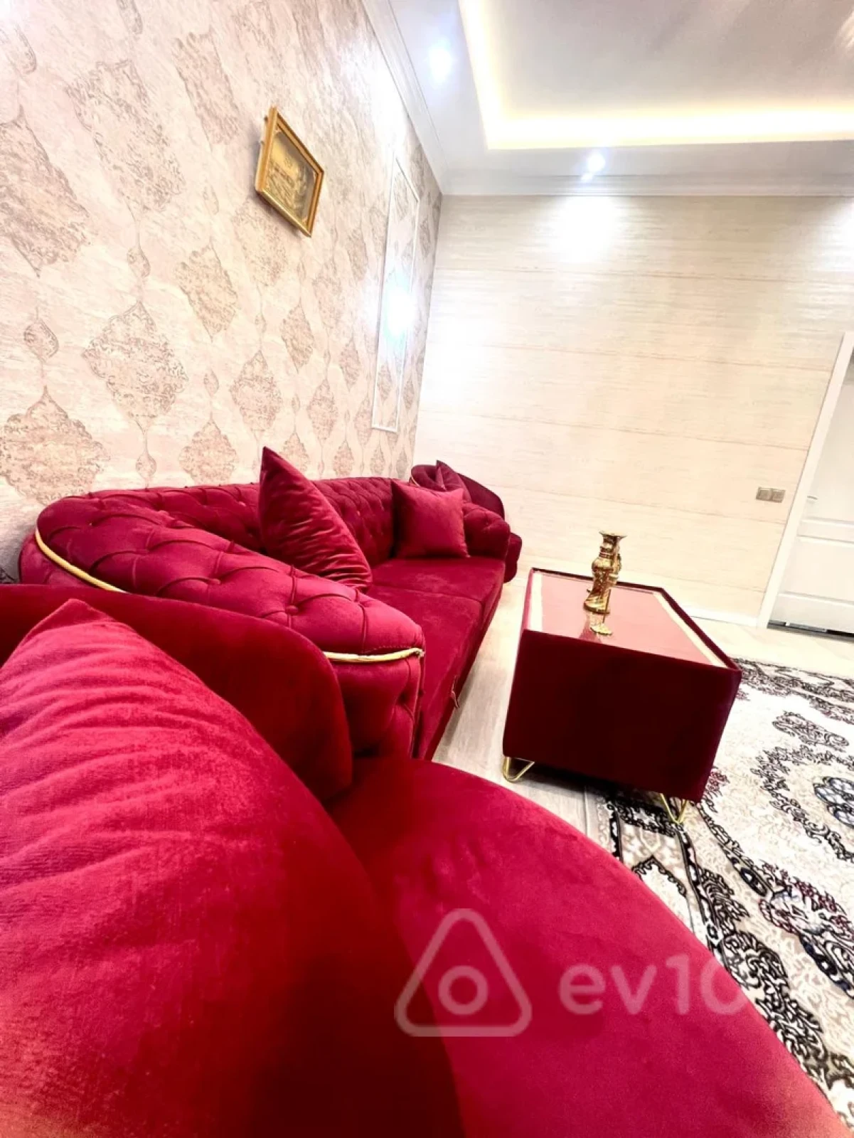 Satılır 3 otaqlı yeni tikili 95 m²