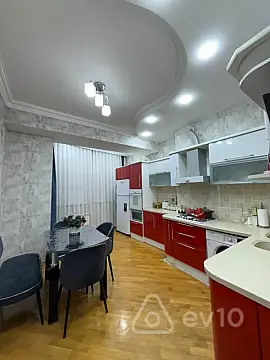 Satılır 3 otaqlı yeni tikili 100 m² — Bakı, Binəqədi 3 otaq 100.00 m²