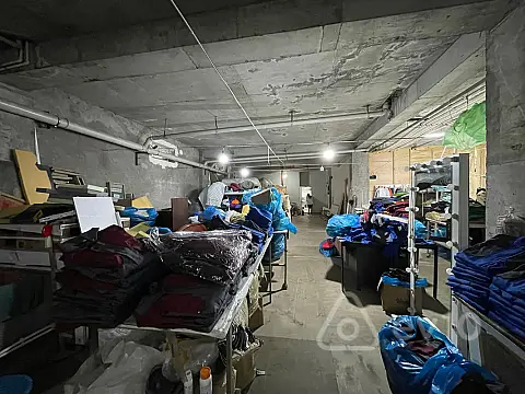 Satılır mənzil 511 m²