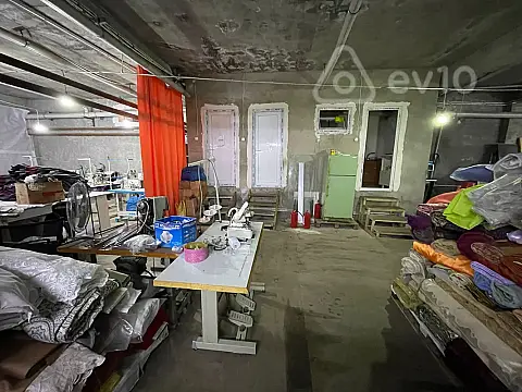 Satılır mənzil 511 m²