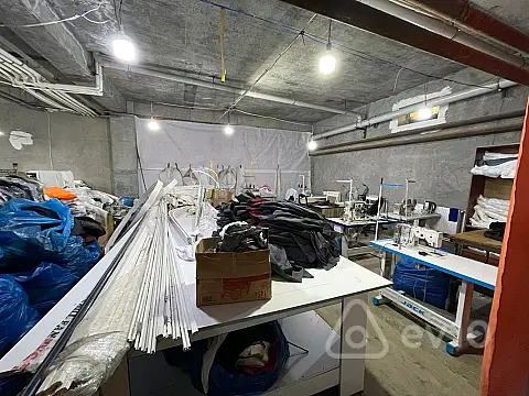 Satılır mənzil 511 m²