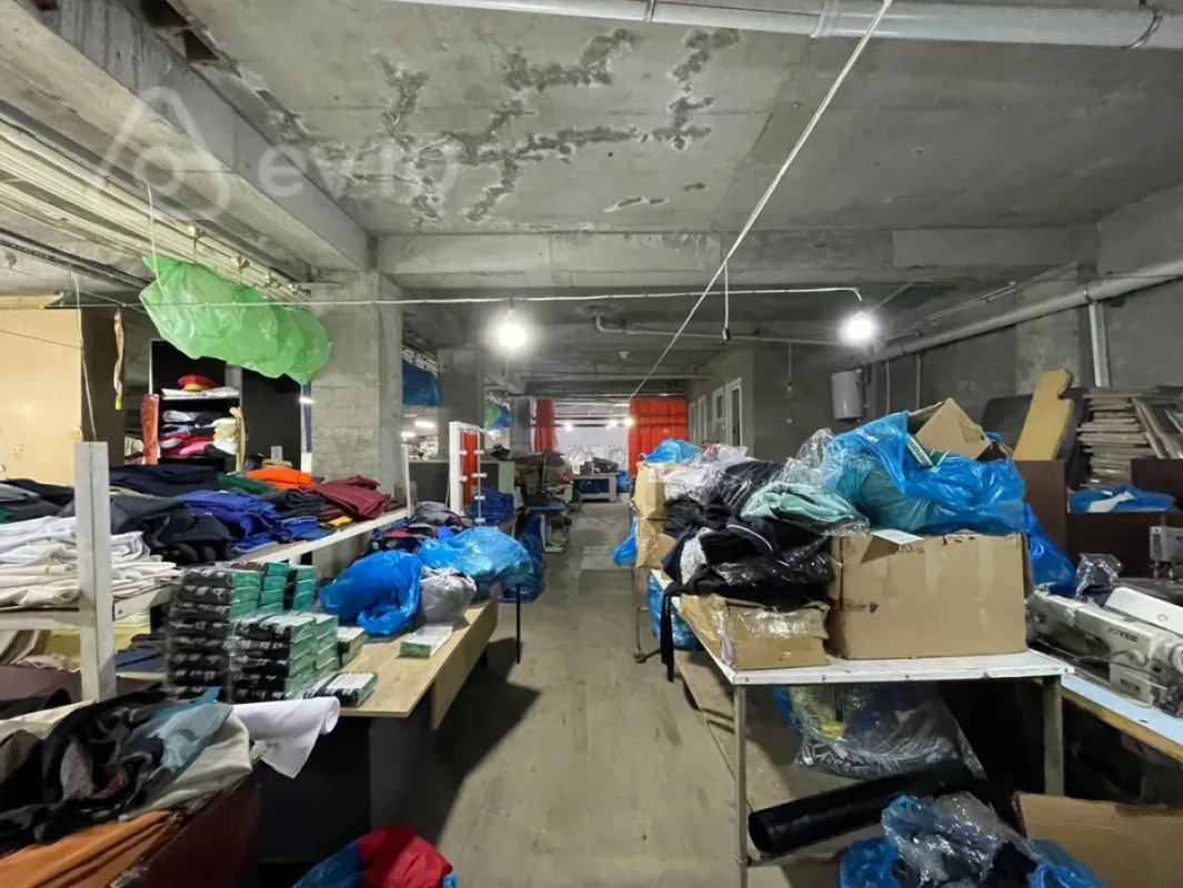 Satılır mənzil 511 m²