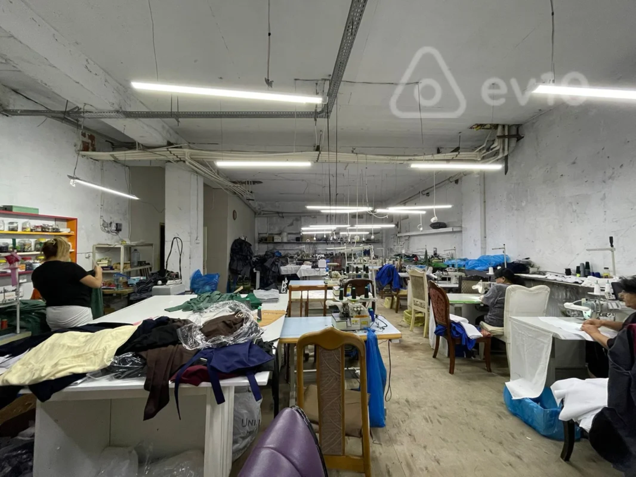 Satılır mənzil 511 m²