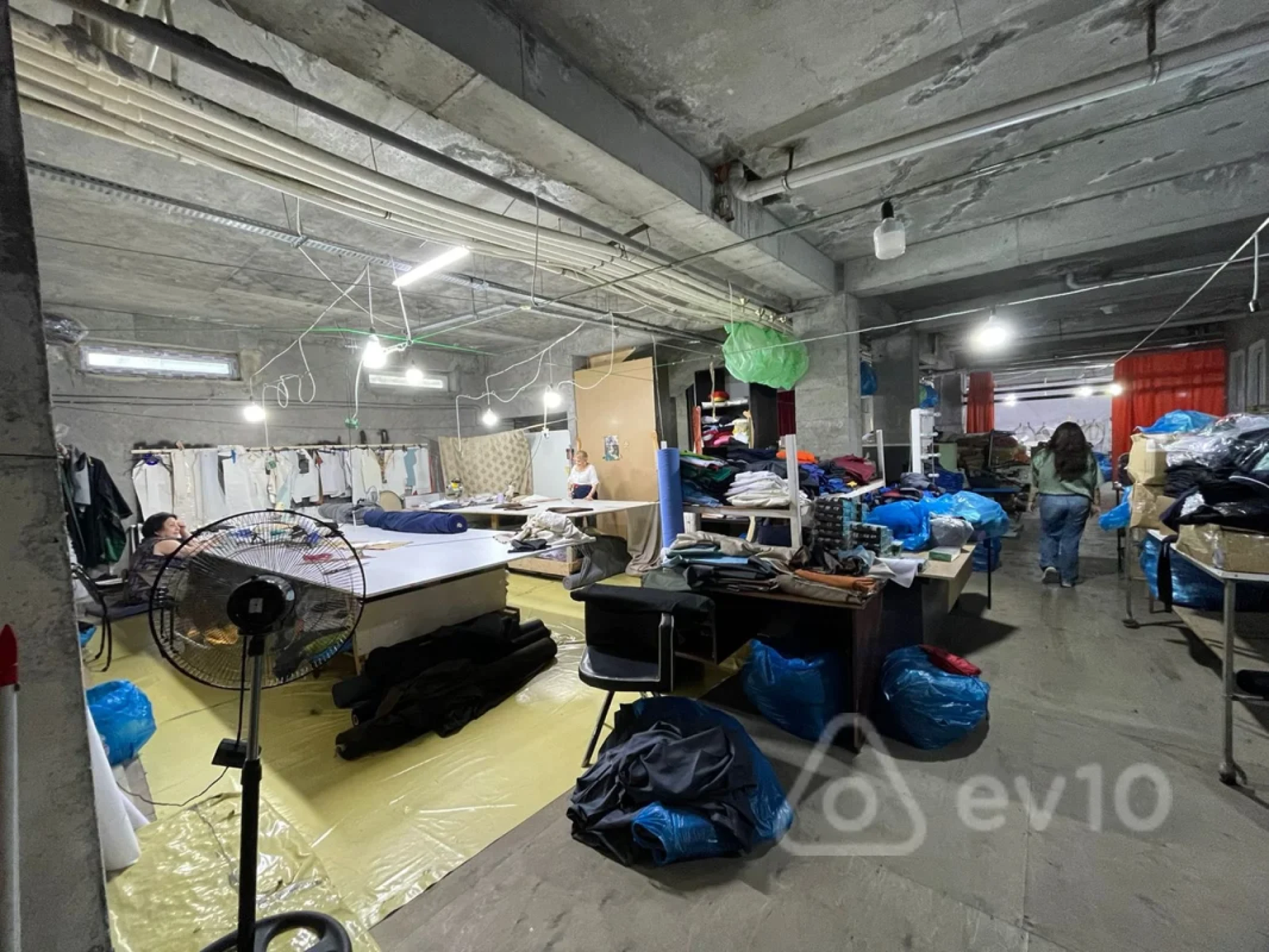 Satılır mənzil 511 m²