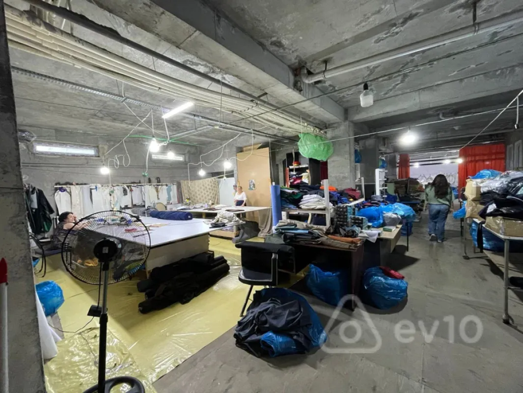 Satılır mənzil 511 m²