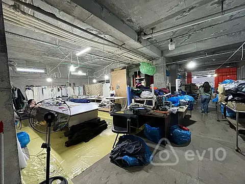 Satılır mənzil 511 m²